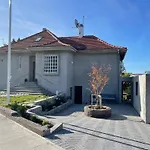 Casa Disa - Apartments A Boutique Guesthouse In Reykjavik City\'S Central Park And Botanical Garden In Laugardalur, Hot-Spring-Valley