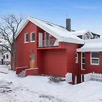 U16 By Stay In Iceland