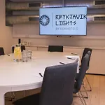 Reykjavik Lights Hotel By Keahotels