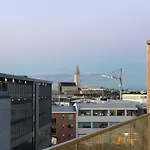 Iceland Sjf Apartments - 503