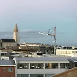 Iceland Sjf Apartments - 503