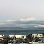 Iceland Sjf Apartments - 503