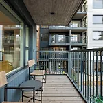 Unwind In Luxury Steps From Smaralind Mall