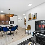 Unwind In Luxury Steps From Smaralind Mall