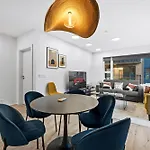 Unwind In Luxury Steps From Smaralind Mall