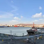 Sunny Central Reykjavik Apartment - Harbour View