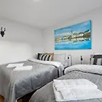 Prime Location Gem In The Heart Of Reykjavik