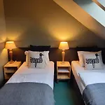 Hotel Leifur Eiriksson