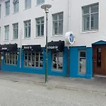 Ingolfsstraeti Apartments By Heimaleiga