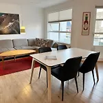 Reykjavik Central Apartments