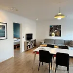 Reykjavik Central Apartments