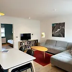 Reykjavik Central Apartments