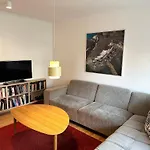 Reykjavik Central Apartments