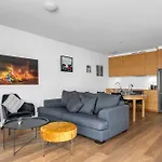 Baldursbra Apartment Laugavegur