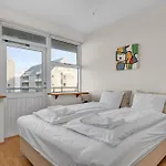 Baldursbrá Apartment Hverfisgata