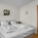 Baldursbrá Apartment Hverfisgata