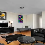 Baldursbrá Apartment Hverfisgata