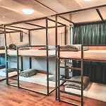 Bus Hostel Reykjavik - Reykjavik Terminal