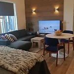Ocean View Suite Near Sky Lagoon