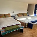 Sk52 By The Sea, Unique Spacious Luxury, Hg-17071