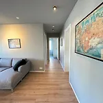 Modern 2 Bedroom Apartment In Kopavogur, Centrally Located.