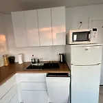 Charming 1-Bedroom Condo With Stunning View