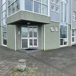 Studio Apartment With Ocean View