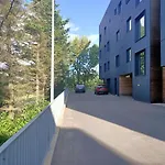 Puffin Nest, Superior Apartment