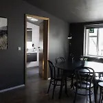 Rey Apartments