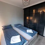 Njalsgata Apartments