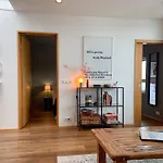 Laugavegur Penthouse