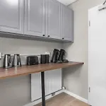 Reykjavik Central Guesthouse