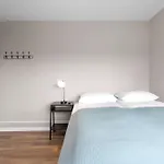 Reykjavik Central Guesthouse