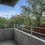 Reykjavik Central Guesthouse