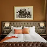 Reykjavik Konsulat Hotel, Curio Collection By Hilton