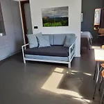 Grettir Apartments