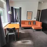 Grettir Apartments