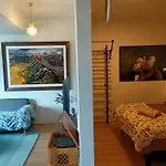 Puffin Nest, Superior Apartment