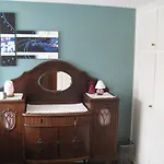 Central Reykjavik Apartment