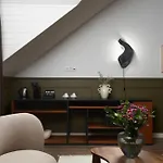 Alda Hotel Reykjavik