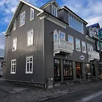 46Heima Boutique Apartments