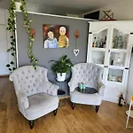 Charming Apartment