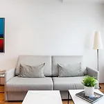 V54 Harbour Apartments