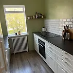 Cozy Apartment Near Downtown Reykjavik