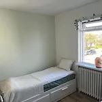 Cozy Apartment Near Downtown Reykjavik