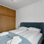 Modern 2Br Flat In Reykjavik