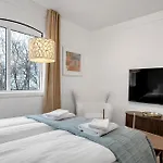 Modern 2Br Flat In Reykjavik