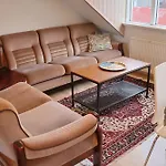 Floki\'S Apartment Downtown.
