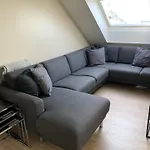 Great 8 Person House Reykjavik Free Use Of Car!