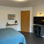 Reykjavik City Center - Privat Studio Apartment